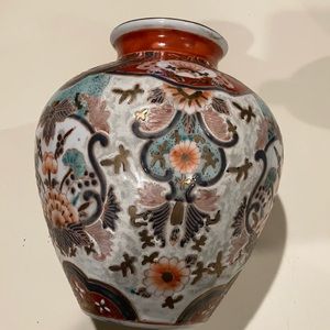 Ceramic Jar